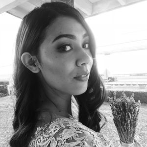 Meet your Posher, Kristen-marie